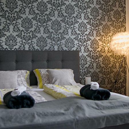 Luxusni Apartman Nmnm Family Nove Mesto na Morave Exterior photo