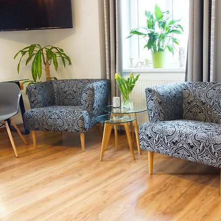 Luxusni Apartman Nmnm Family Nove Mesto na Morave Exterior photo