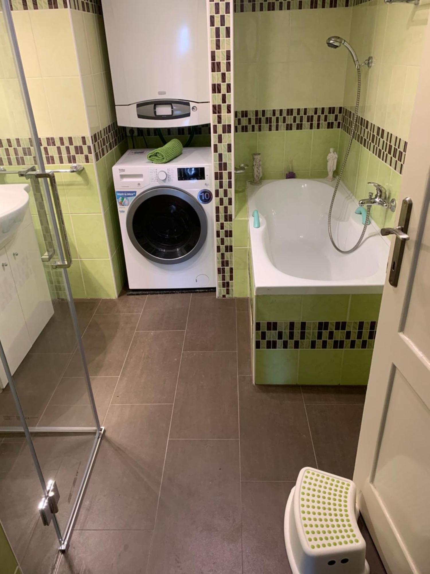 Luxusni Apartman Nmnm Family Nove Mesto na Morave Exterior photo