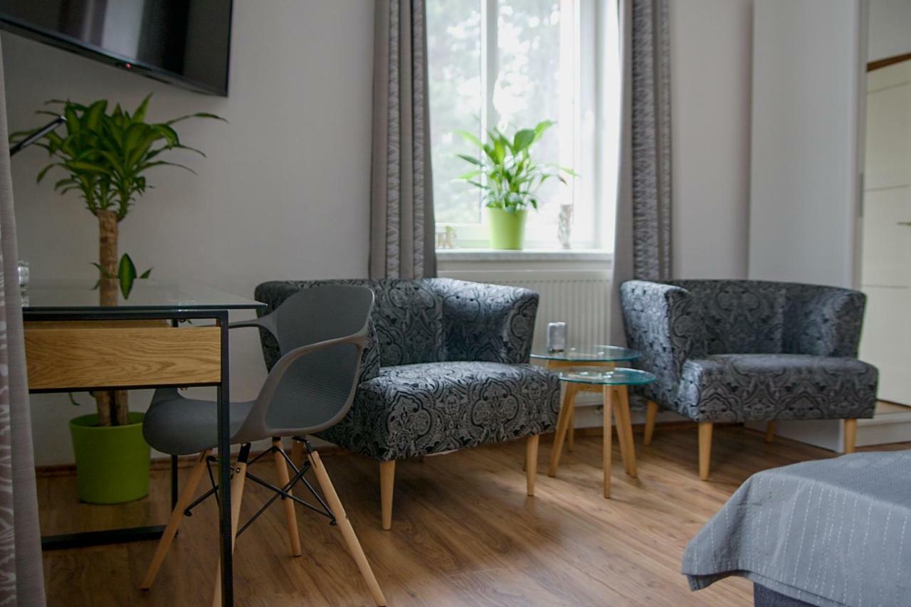 Luxusni Apartman Nmnm Family Nove Mesto na Morave Exterior photo