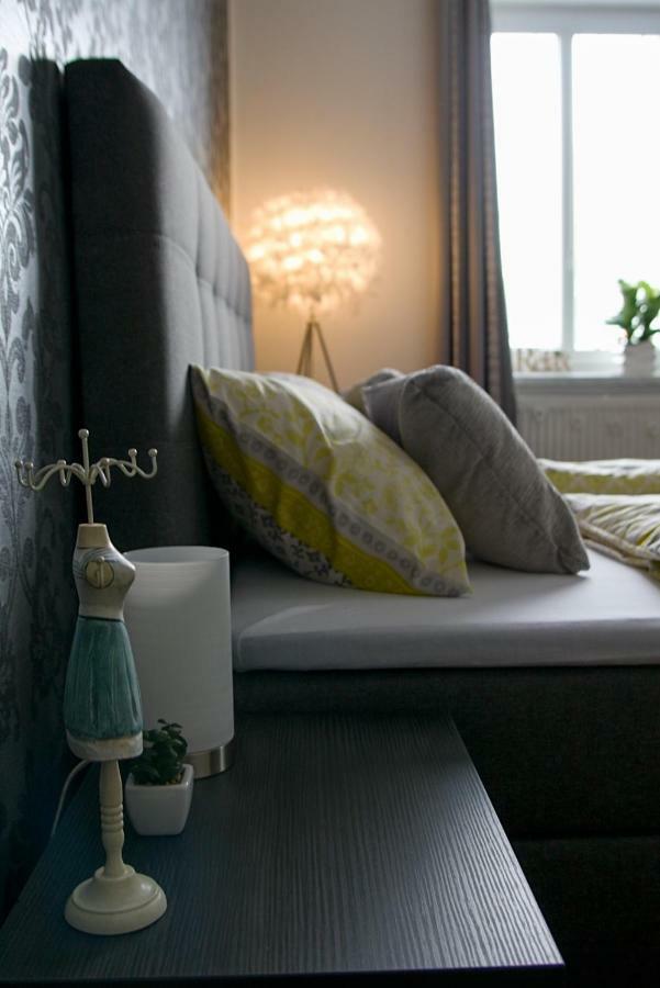 Luxusni Apartman Nmnm Family Nove Mesto na Morave Exterior photo