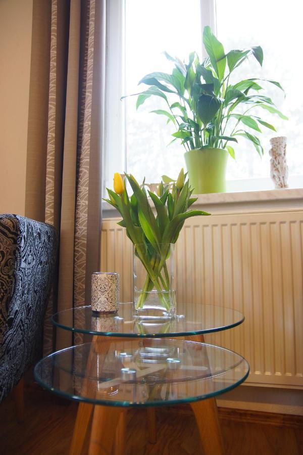 Luxusni Apartman Nmnm Family Nove Mesto na Morave Exterior photo