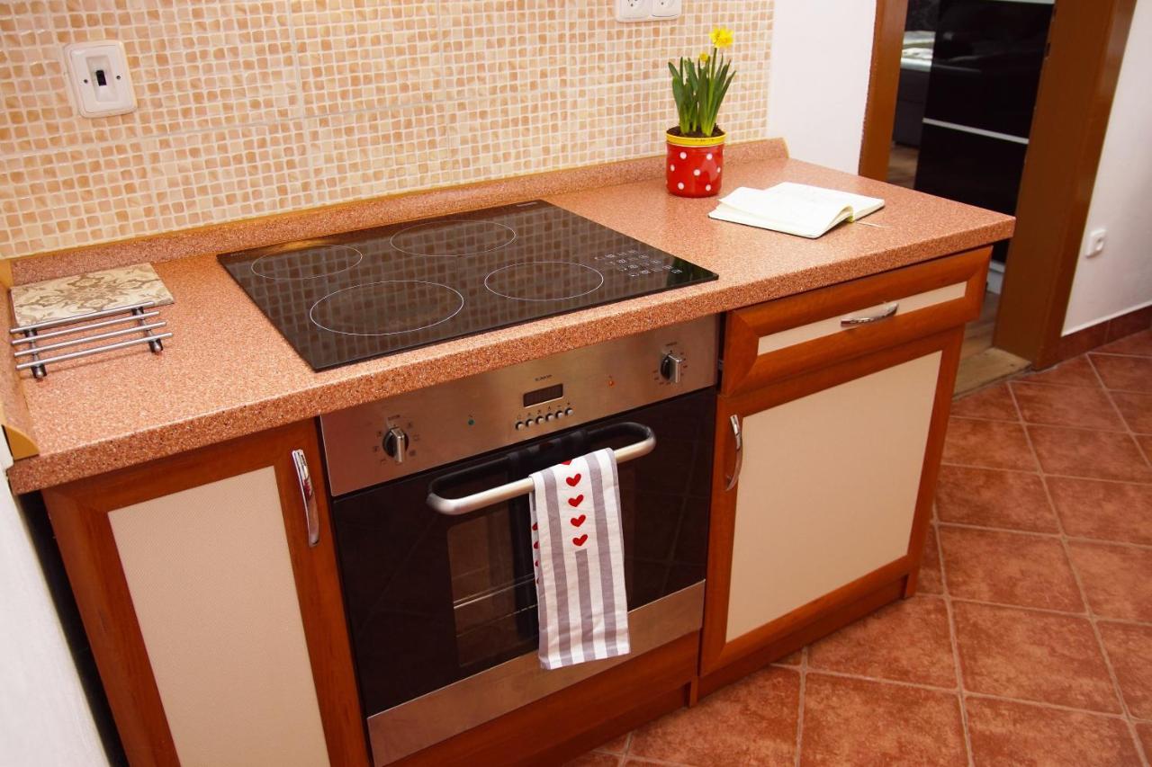 Luxusni Apartman Nmnm Family Nove Mesto na Morave Exterior photo