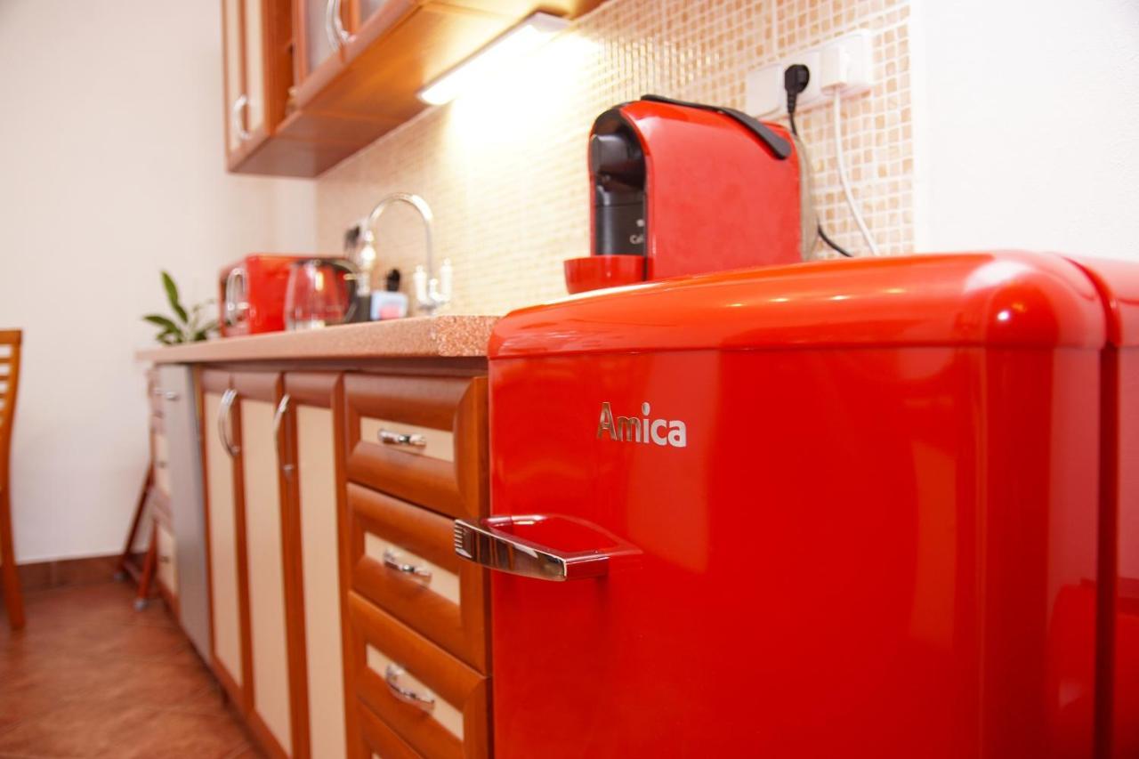 Luxusni Apartman Nmnm Family Nove Mesto na Morave Exterior photo