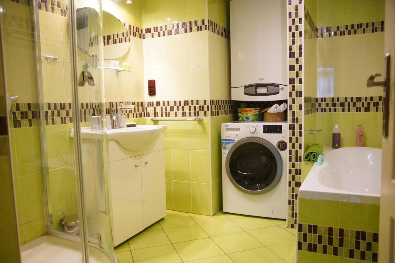 Luxusni Apartman Nmnm Family Nove Mesto na Morave Exterior photo